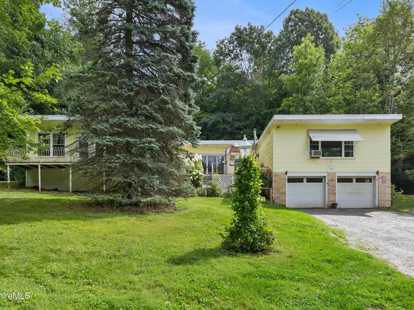 268 East Rd, Alford, MA 01266