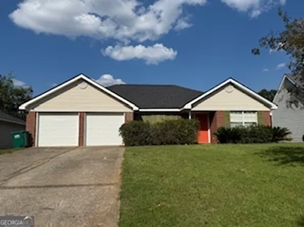 120 Mossydale Ln, Albany, GA 31721