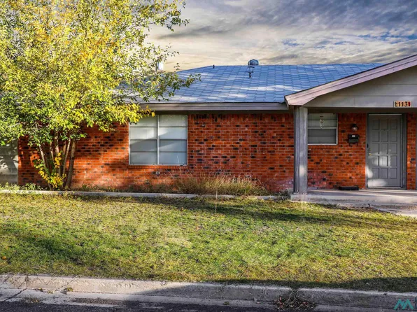 113 E Jefferson Pl, Hobbs, NM 88240