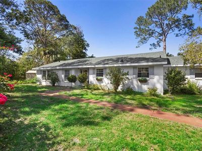 228 Deleon Rd, Debary, FL, 32713