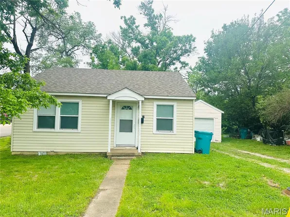 27 N Park St, Sullivan, MO 63080