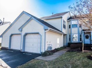 119 Evergreen Ct, Freehold, NJ 07728