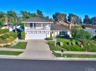 19612 Crestknoll Dr, Yorba Linda, CA 92886