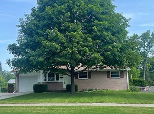 1019 W Alkaline Springs Rd, Vandalia, OH 45377