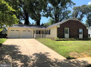 1683 Tarleton Way, Crofton, MD 21114