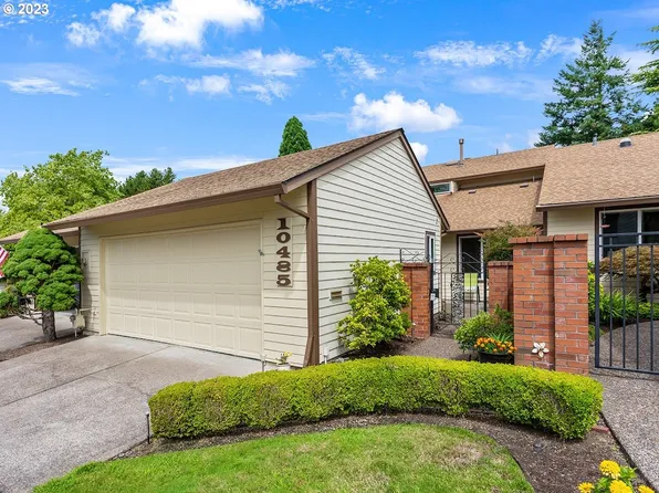 10485 SW Greenleaf Ter, Tigard, OR 97224