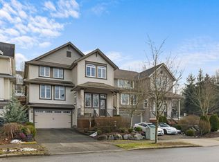 7016 178th St, Surrey, BC