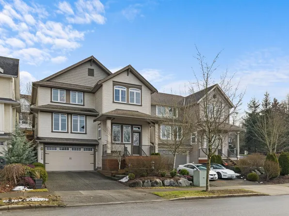 7016 178th St, Surrey, BC V3S 8S2