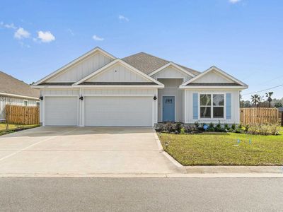 4457 Water Leaf Cv, Gulf Breeze, FL, 32563