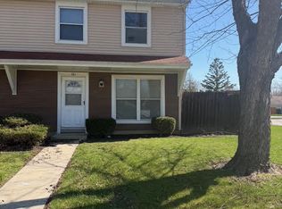 161 Briarwood Ct, Matteson, IL