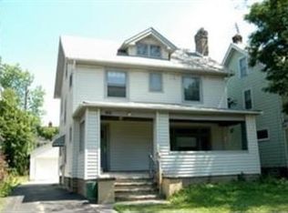 3409 Silsby Rd, Cleveland Heights, OH 44118