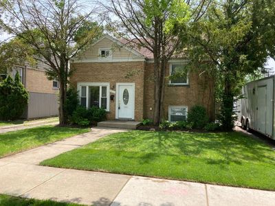 5833 Church St, Morton Grove, IL, 60053