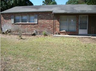 4988 Carol Plantation Rd, Mobile, AL 36619