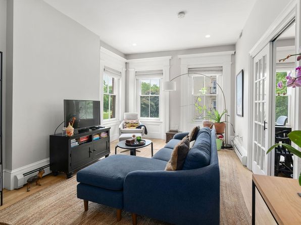 437 Shawmut Ave #2