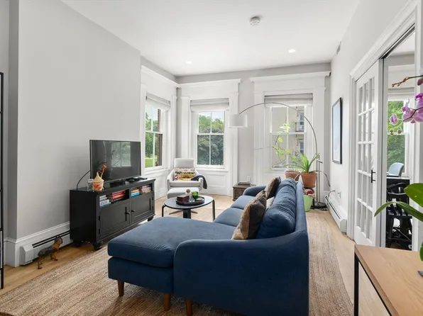 437 Shawmut Ave #2, Boston, MA 02118