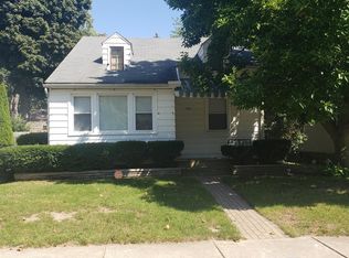 818 Frank St, Flint, MI 48504