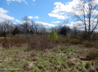 LOT 4 Raymond Rd, Shepherdsville, KY 40165