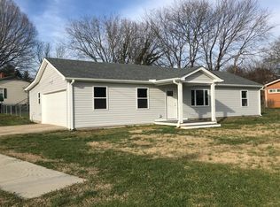152 Talley St, Troutman, NC 28166
