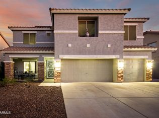 14221 W Mauna Loa Ln, Surprise, AZ 85379