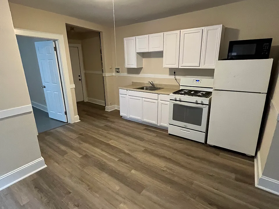 157 Wilcox St #2-S