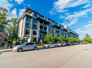 15351 101st Ave #317, Surrey, BC V3R 0G2