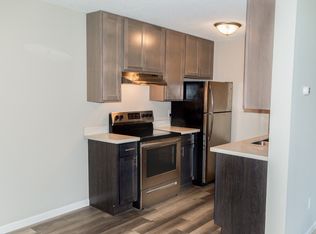 The Birchway Apartments, Minneapolis, MN 55428