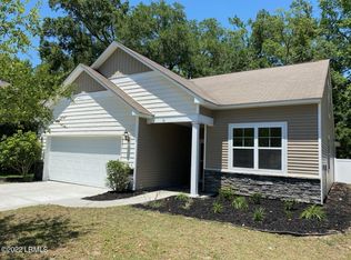 16 Catawba Way, Beaufort, SC 29906