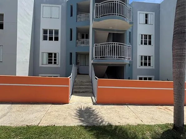 Cond La Costa #E4, Fajardo, PR 00738