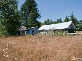 15547 148th Ave SE, Yelm, WA 98597