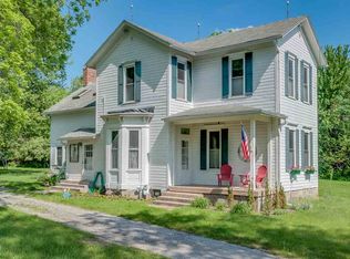 51177 Lilac Rd, South Bend, IN 46628