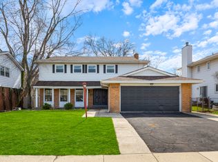 3712 Beech St, Flossmoor, IL 60422