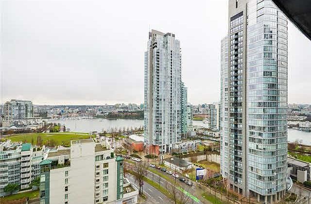 2nd image of 501 Pacific St #1601
