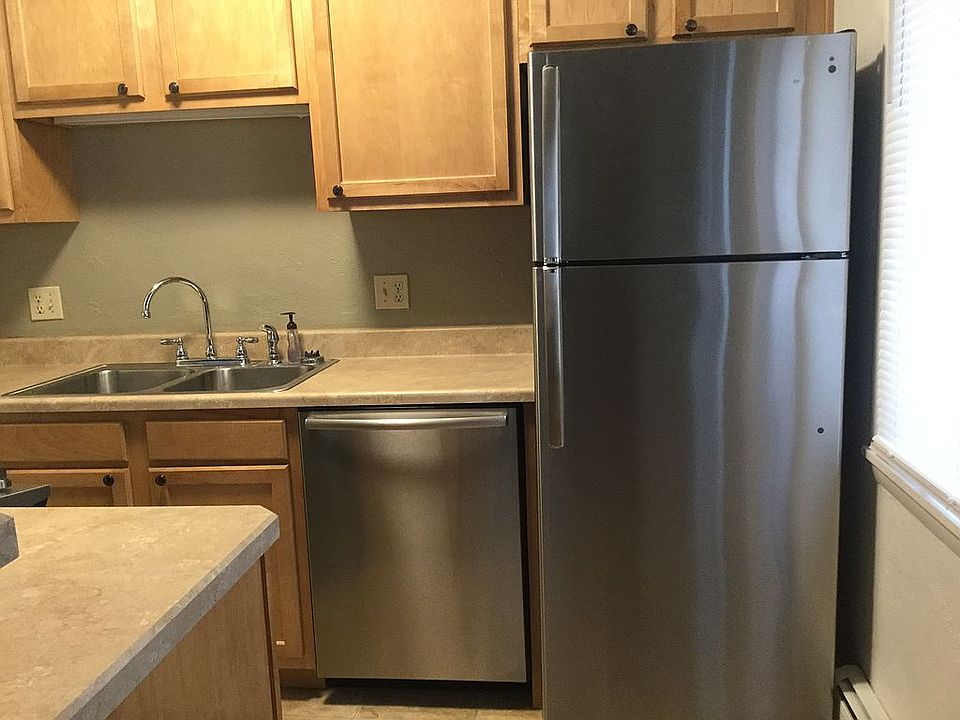 New appliances
