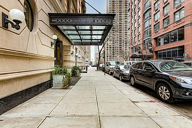 Rented by REAL New York