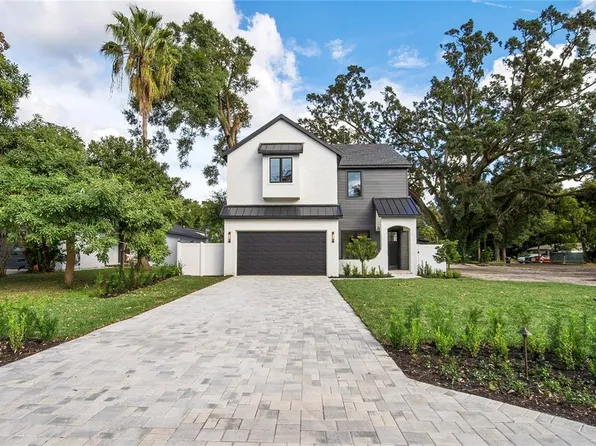 1423 RUSSELL AVENUE, ORLANDO, FL 32806