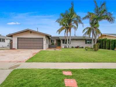 11242 Clarissa St, Garden Grove, CA, 92840