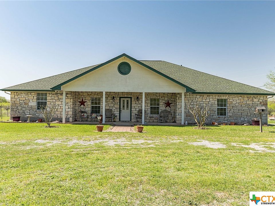 4014 Fm 713, Lockhart, TX 78644 MLS 468436 Zillow