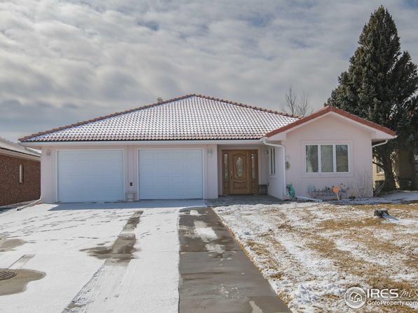 107 Fairway Ln, Fort Morgan, CO 80701