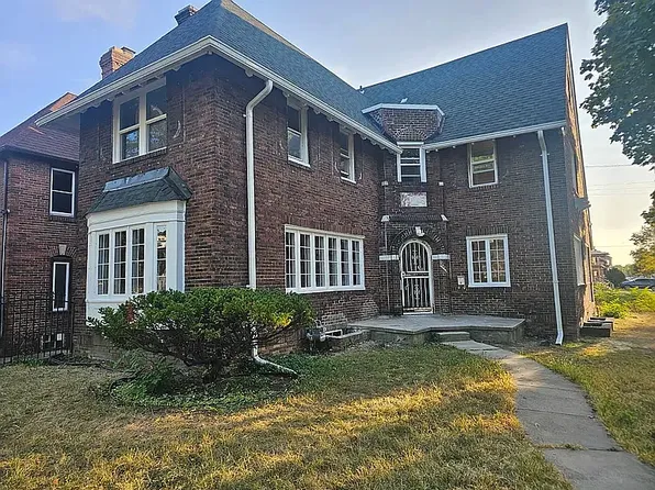 8951 Lasalle Blvd #2, Detroit, MI 48238