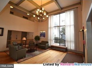 1601 N Innsbruck Dr APT 127, Fridley, MN 55432