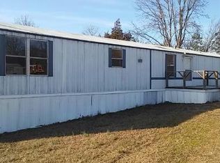 123 Stoney Ridge Cir, Beebe, AR 72012