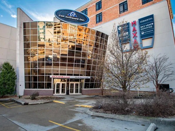 316 SW Washington St Suite 504, Peoria, IL 61602