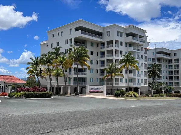 534 Building #V, Vega Alta, PR 00692