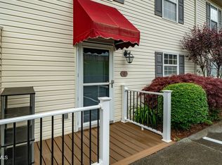 2101 Cherokee Rd UNIT 9, JOHNSON CITY, TN 37604