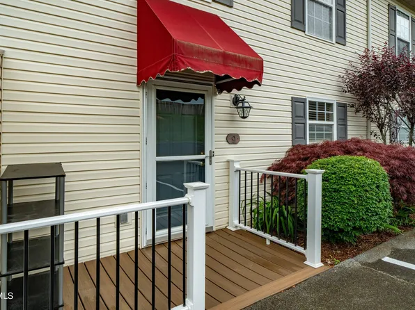 2101 Cherokee Rd Unit 9, Johnson City, TN 37604