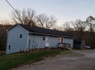 48 Timber Rd, Lake Ozark, MO 65049