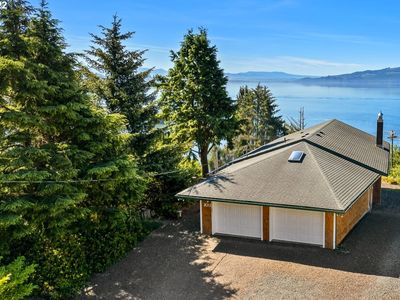 103 14th St, Garibaldi, OR, 97118