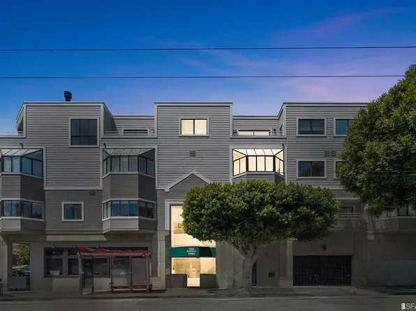 1980 Sutter St APT 302, San Francisco, CA 94115