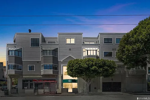 1980 Sutter St #302 Photo 1