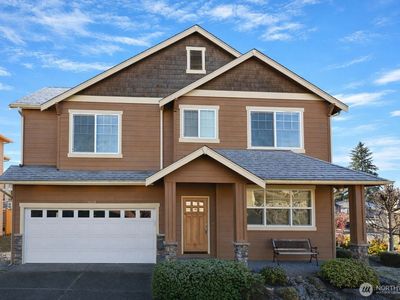 14229 20th Place W, Lynnwood, WA, 98087